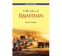 Folk Tales of Rajasthan