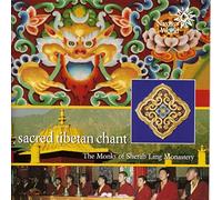 Folk Tibet - Sacred Tibetan Chant
