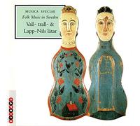 Folk Tunes From Jamtland - Folk Tunes From Jamtland