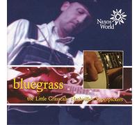 Folk Usa - Bluegrass