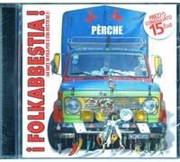Folkabbestia - Perche' - Cd