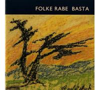 FOLKE RABE Basta (CD)