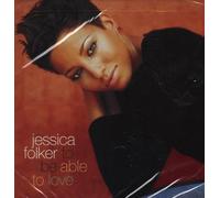 Folker, Jessica - To Be Able to Love
