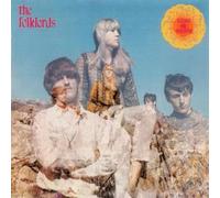 Folklords - Release The Sunshine (Black) [Import]