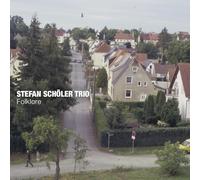 Stefan Scholer Trio - Folklore