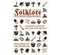 Folklore: A Journey Through the Past and Present