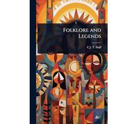 Folklore and Legends