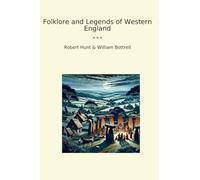 Folklore and Legends of Western England