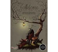 Folklore. Antologia fantastica sul folklore italiano
