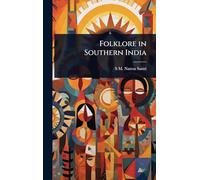 Folklore in Southern India