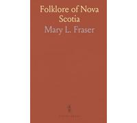 Folklore of Nova Scotia