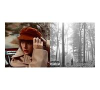Folklore & Red (Taylor’s Version)