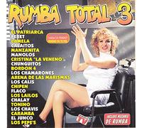 Folklore - Rumba Total Vol. 3