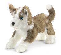 Folkmanis Burattino Cane Lupo