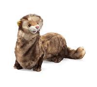 Folkmanis Ferret Hand Puppet