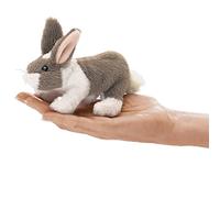 Folkmanis Peluche Mini Coniglio