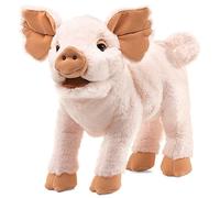 Folkmanis Piglet Hand Puppet