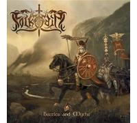 FOLKODIA - Battles And Myths