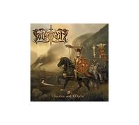 FOLKODIA - Battles And Myths