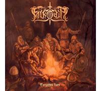 FOLKODIA - Forgotten Lore