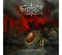 Folkodia - The Fall of the Magog CD