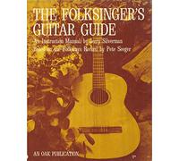 Folksinger's Guitar Guide