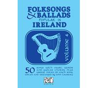 Folksongs and Ballads Popular in Ireland (4)