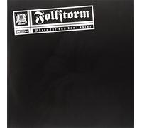 Folkstorm - WHEN THE SUN DON'T SHINE