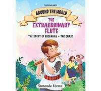 Folktales from Bulgaria - The Extraordinary Flute