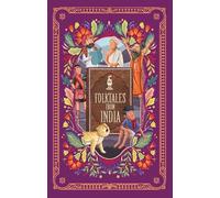 Folktales From India