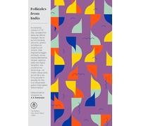 A.K. Ramanujan Folktales from India (Tascabile)