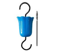 Folla Di Formiche per Mangiatore Di Conchiglie - Hook Dee Fosse Dee Formiche | Mangiatoie Per Colibrì Per La Sospensione All'aperto | Hook Moatt Hummingbirdd Feeder Antt Guard | Antt Trap Hummingb
