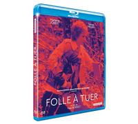 FOLLE A TUER - BD