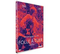 Folle a tuer – DVD – Canal Instrumente