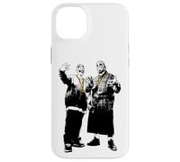 Folle Clown Posse | Merch ufficiale ICP | Whadup Custodia per iPhone 14 Plus