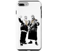 Folle Clown Posse | Merch ufficiale ICP | Whadup Custodia per iPhone 7 Plus/8 Plus