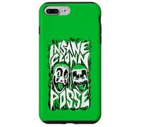 Folle Clown Posse | Merchandising ufficiale ICP | Circus Heads Custodia per iPhone 7 Plus/8 Plus