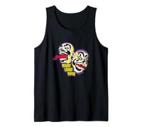 Folle Clown Posse | Merchandising Ufficiale ICP | Clown inquietanti Canotta