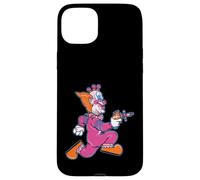 Folle Clown Posse | Merchandising ufficiale ICP | Killer Klown Custodia per iPhone 15 Plus