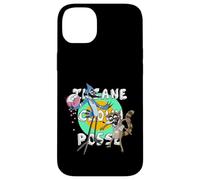 Folle Clown Posse | Merchandising ufficiale ICP | Spettacolo regolare Custodia per iPhone 14 Plus