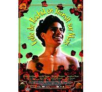 Folle de Rachid en transit sur Mars - 2 DVD