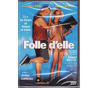 Folle d'elle