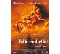 Folle embellie