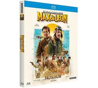 FOLLE HISTOIRE DE MAX ET LEON (LA) - BD