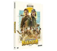 FOLLE HISTOIRE DE MAX ET LEON (LA) - DVD