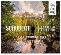 Folle Journée 2022 le Wanderer