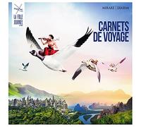 Folle Journee - Carnets De Voyage La Folle Journee