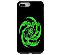 Folle Posse Clown | Mercato ICP | Ringmaster Unhinged Custodia per iPhone 7 Plus/8 Plus