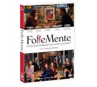 Follemente - Dvd