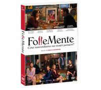 FOLLEMENTE - DVD ( DVD + BOOKLET)